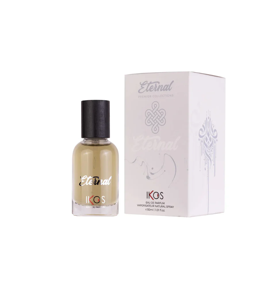 Ikos Eternal Eau De Parfum 30ml For Men & Women