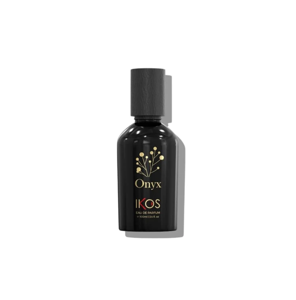 Ikos Onyx Eau De Parfum 100ml For Men - Image 2