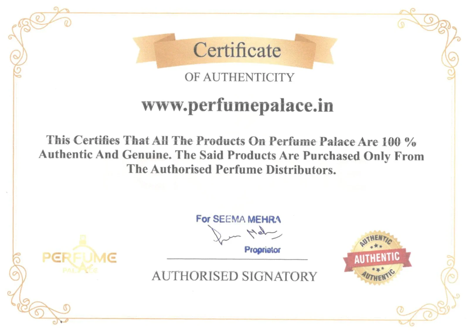 Hamidi Fusion Harmony Eau De Parfum 85ml For Men & Women - Image 3
