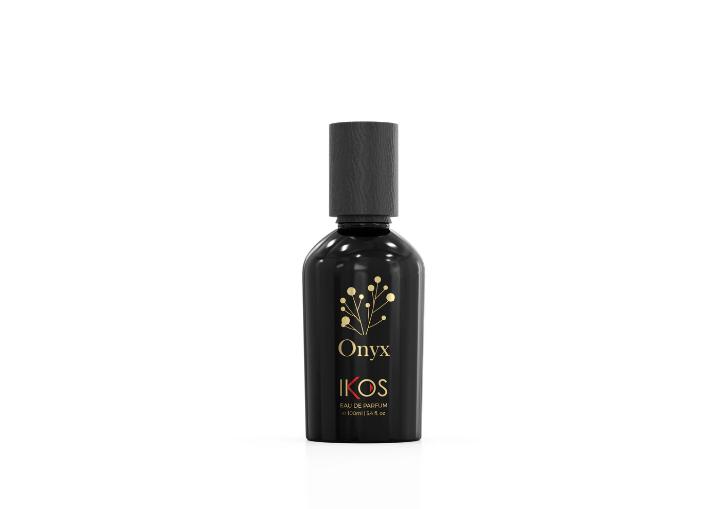 Ikos Onyx Eau De Parfum 30ml For Men & Women - Image 2