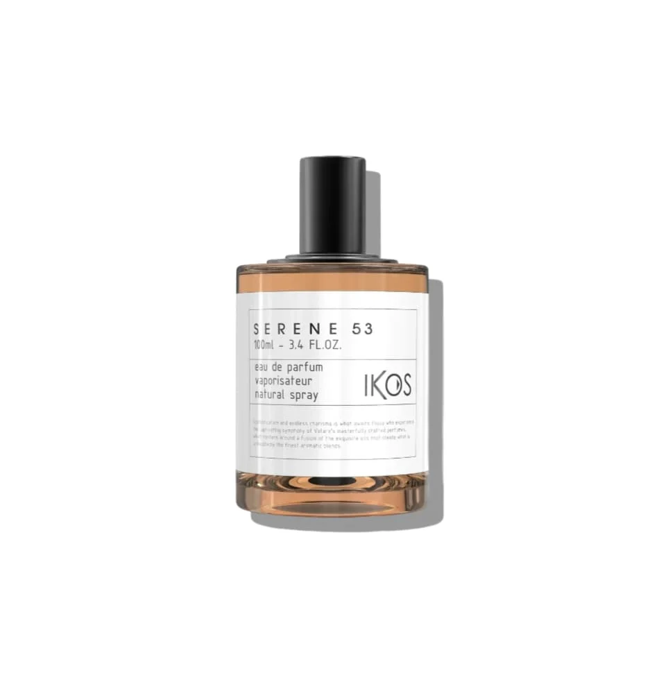 Ikos Serene 53 Eau De Parfum 100ml For Men & Women - Image 2