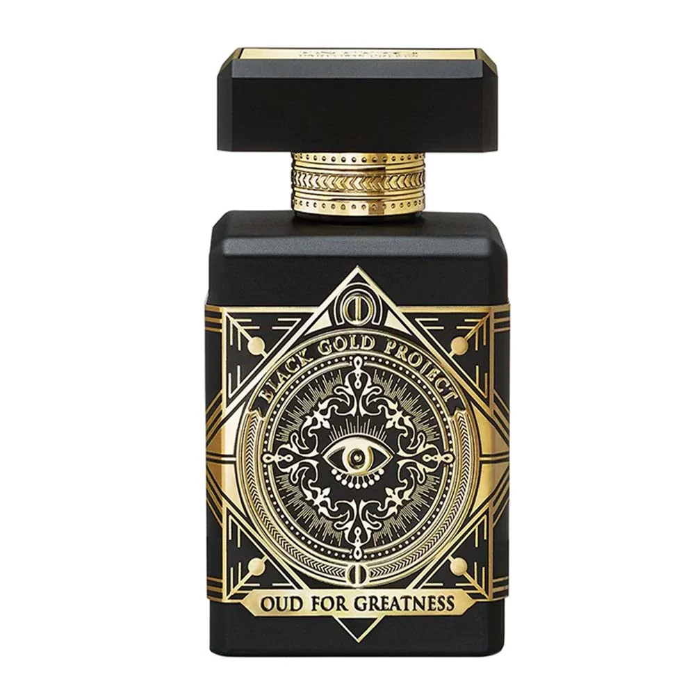 Initio Oud For Greatness Eau De Parfum For 90ml Men & Women - Image 2
