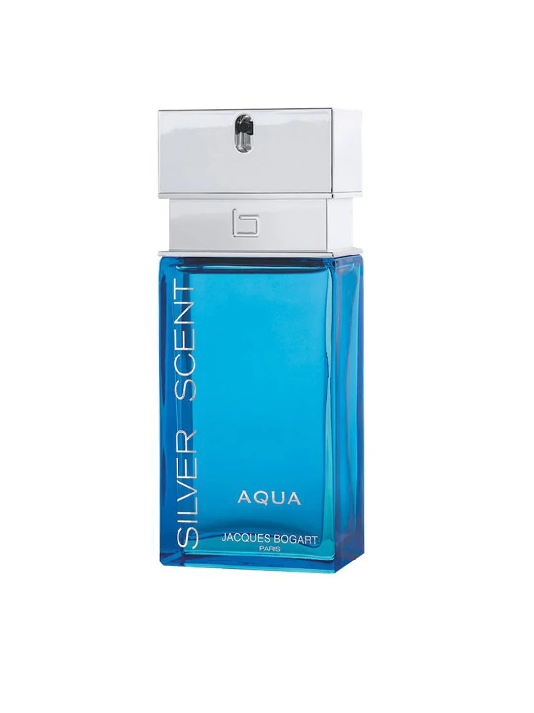 Jacques Bogart Silver Scent Aqua Eau De Parfum 100ml For Men - Image 2