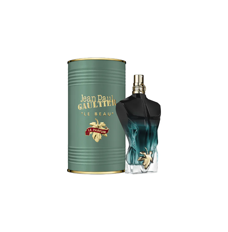 Jean Paul Gaultier Le Beau Le Parfum Eau De Parfum 75ml For Man