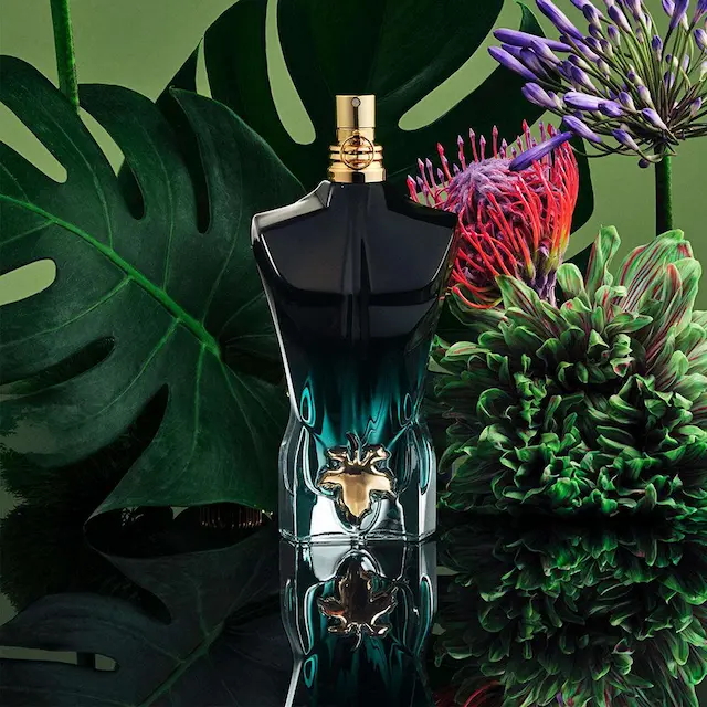 Jean Paul Gaultier Le Beau Le Parfum Eau De Parfum Intense 75ml For Men - Image 3