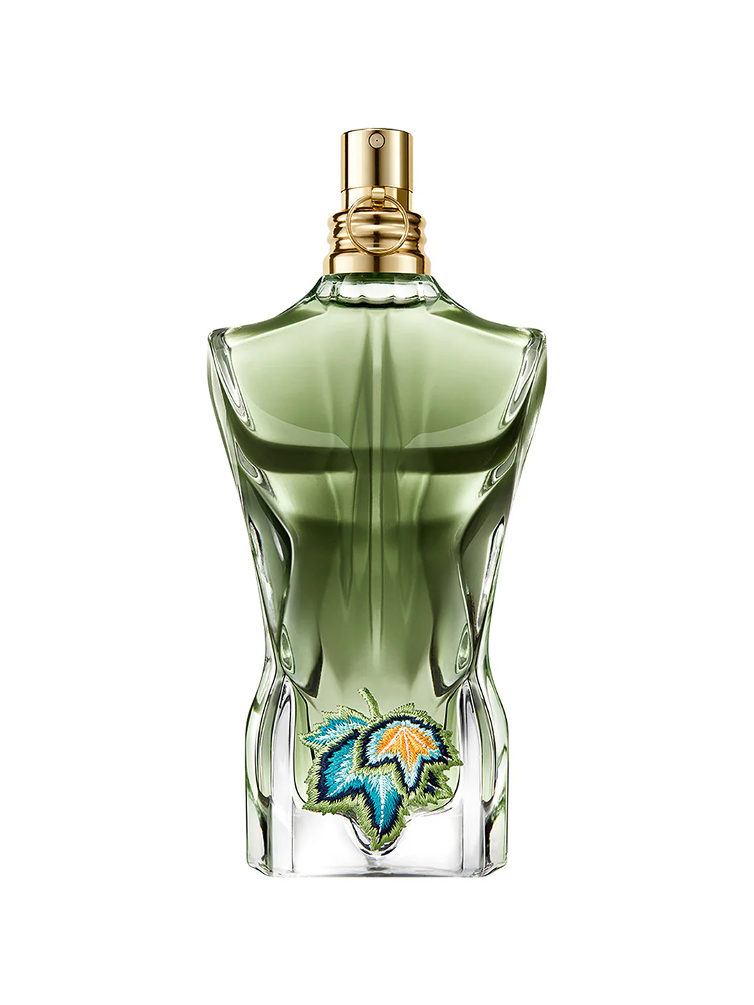 Jean Paul Gaultier Le Beau Paradise Garden Eau De Parfum 75ml For Men - Image 2