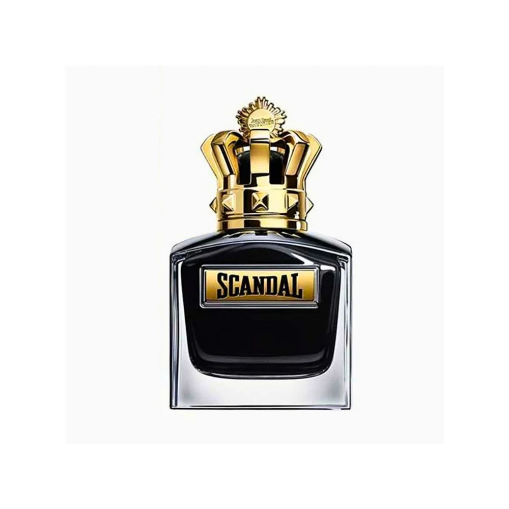 Jean Paul Gaultier Scandal Le Parfum Eau De Parfum 100ml For Men - Image 2