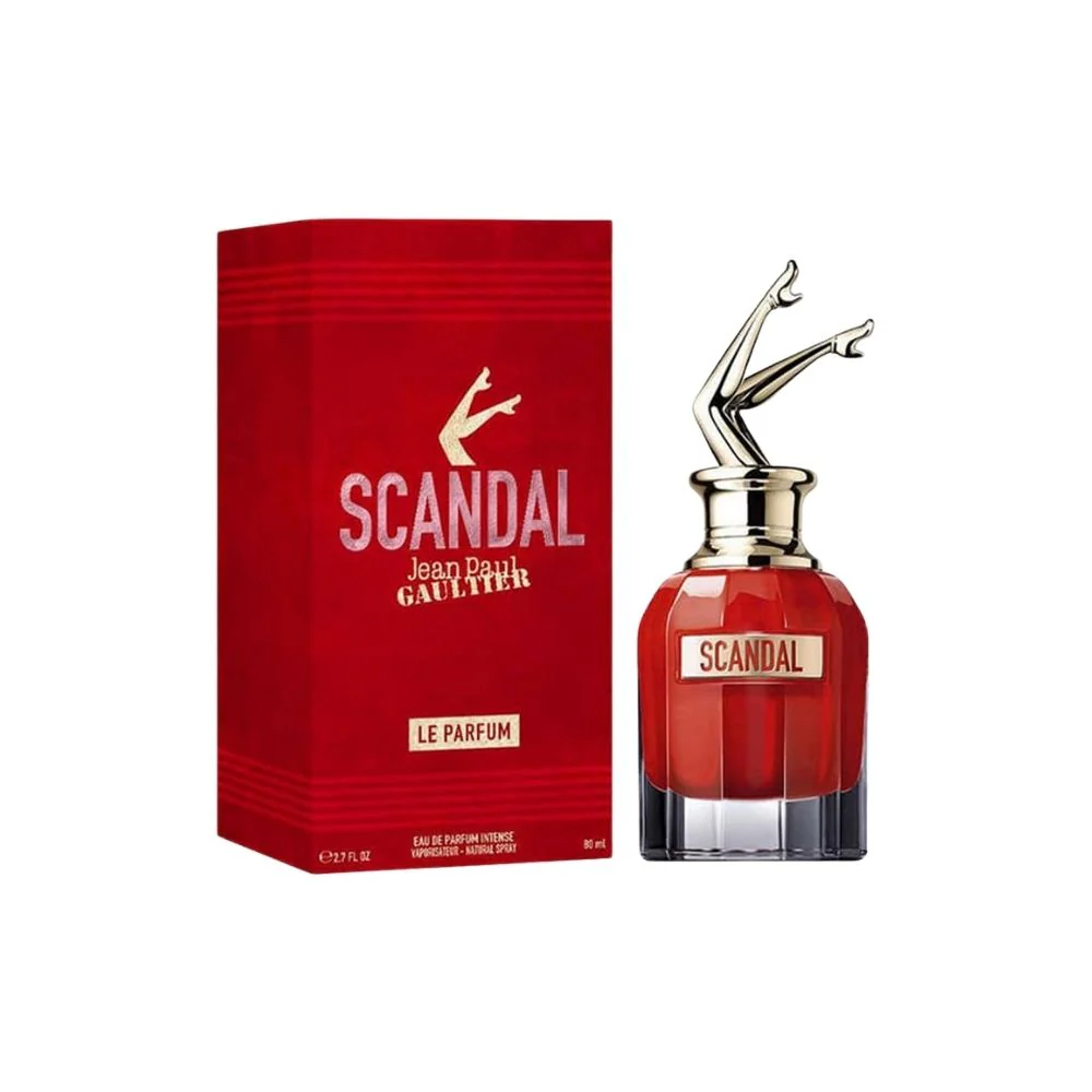 Jean Paul Gaultier Scandal Le Parfum Eau De Parfum Intense 80ml For Women