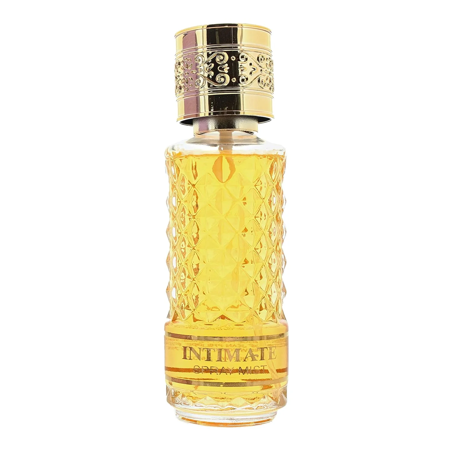 Jean Philippe Intimate Eau De Toilette Spray 108ml For Men & Women - Image 2