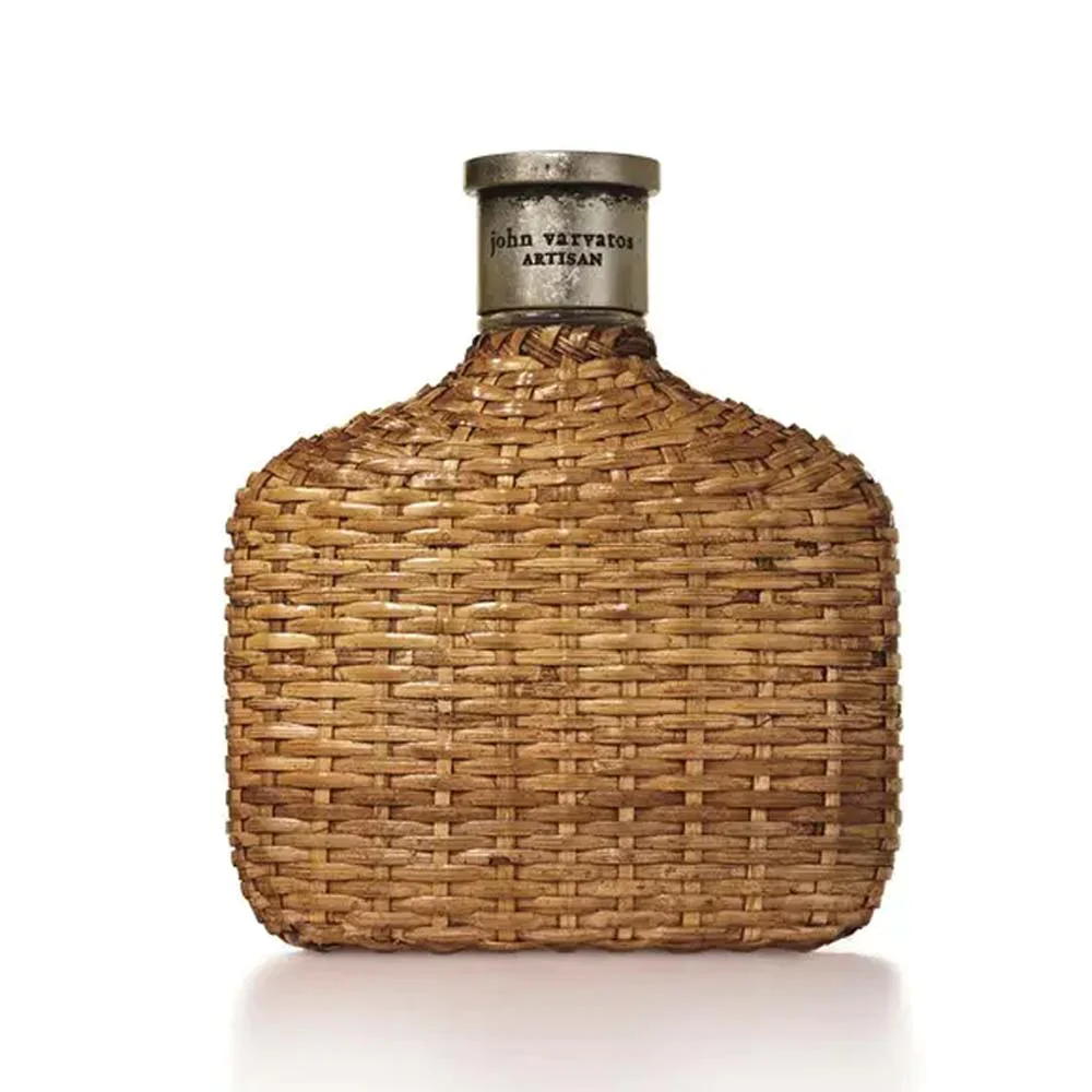 John Varvatos Artisan Eau De Toilette 125ml For Men - Image 2