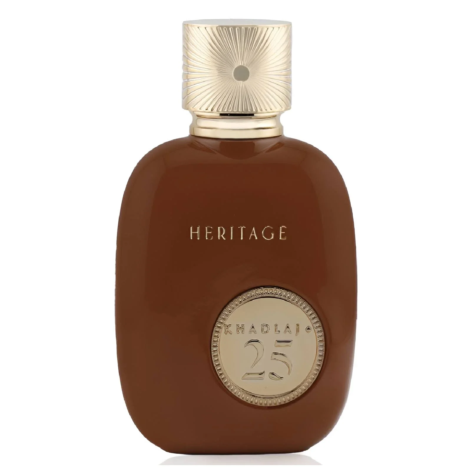 Khadlaj 25 Heritage Eau De Parfum 100ml For Men - Image 2