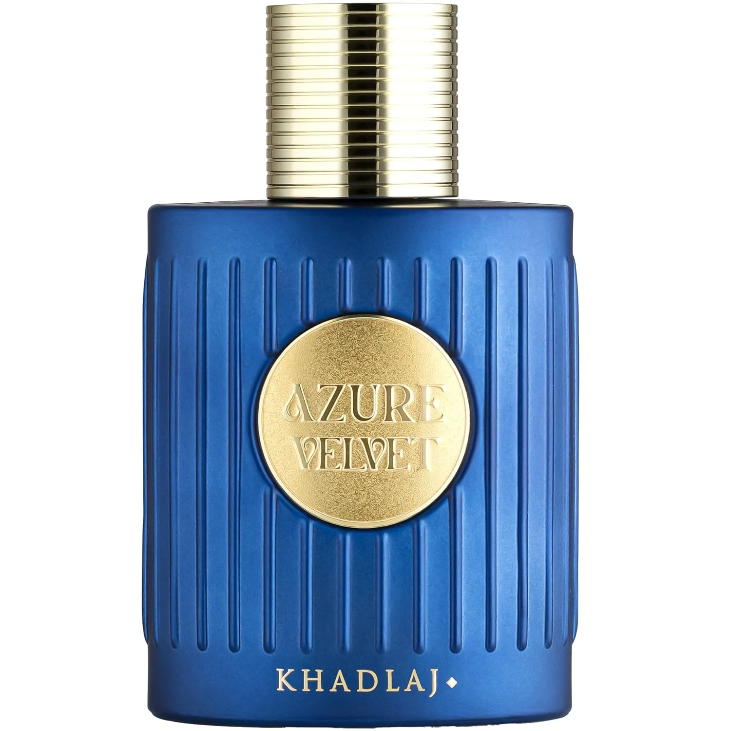 Khadlaj Azure Velvet Extrait De Parfum 100ml For Man - Image 2