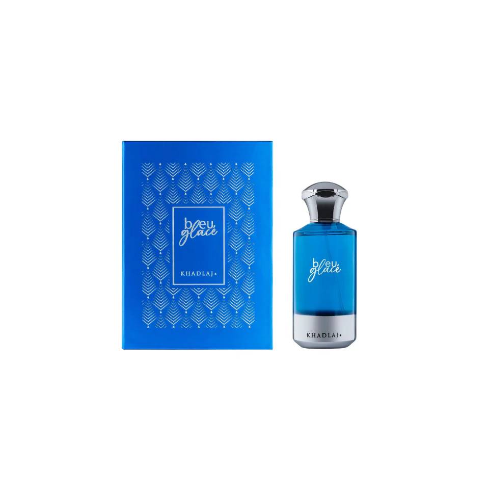 Khadlaj Bleu Glace Extrait De Parfum 100ml For Man