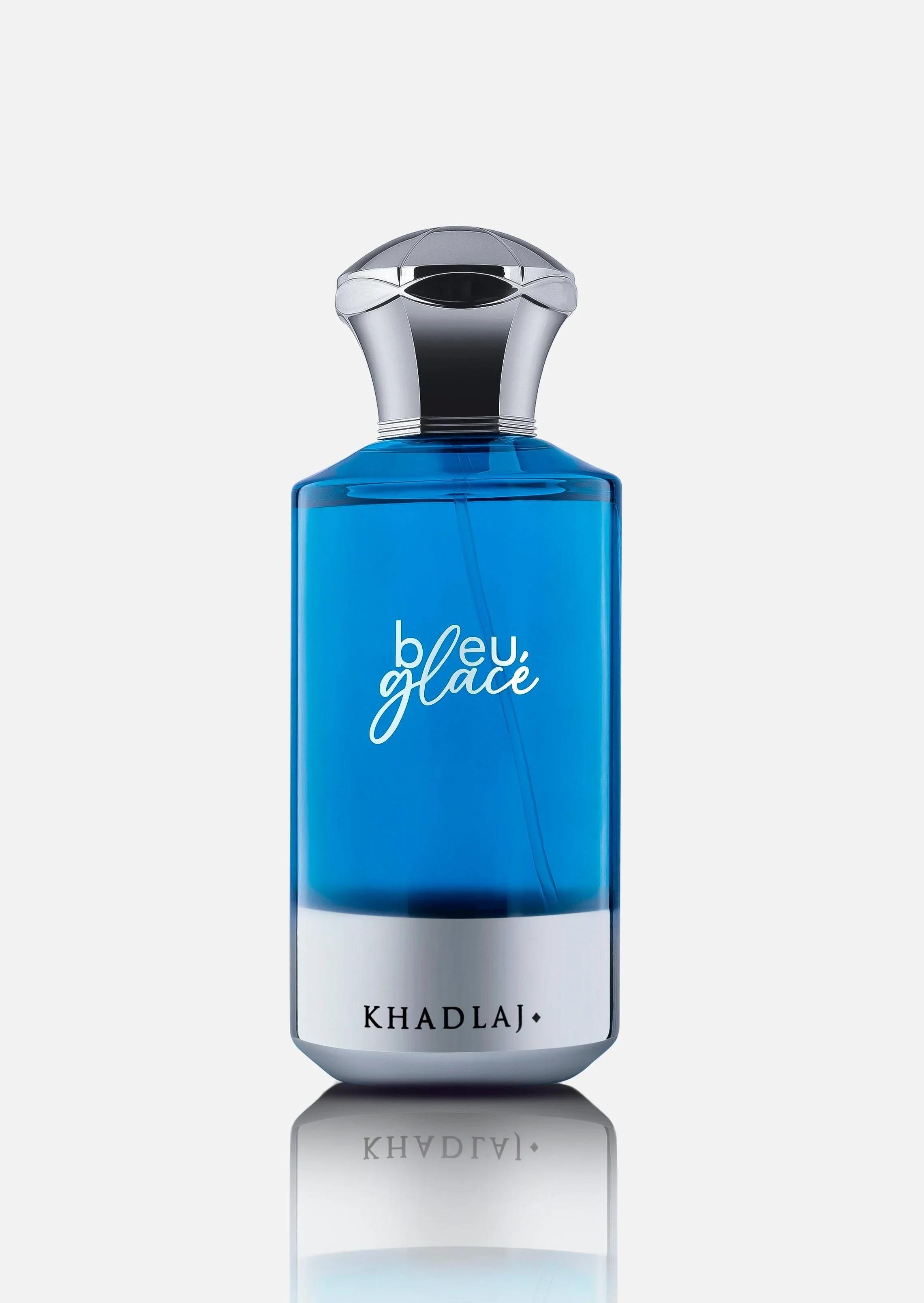Khadlaj Bleu Glace Extrait De Parfum 100ml For Man - Image 2