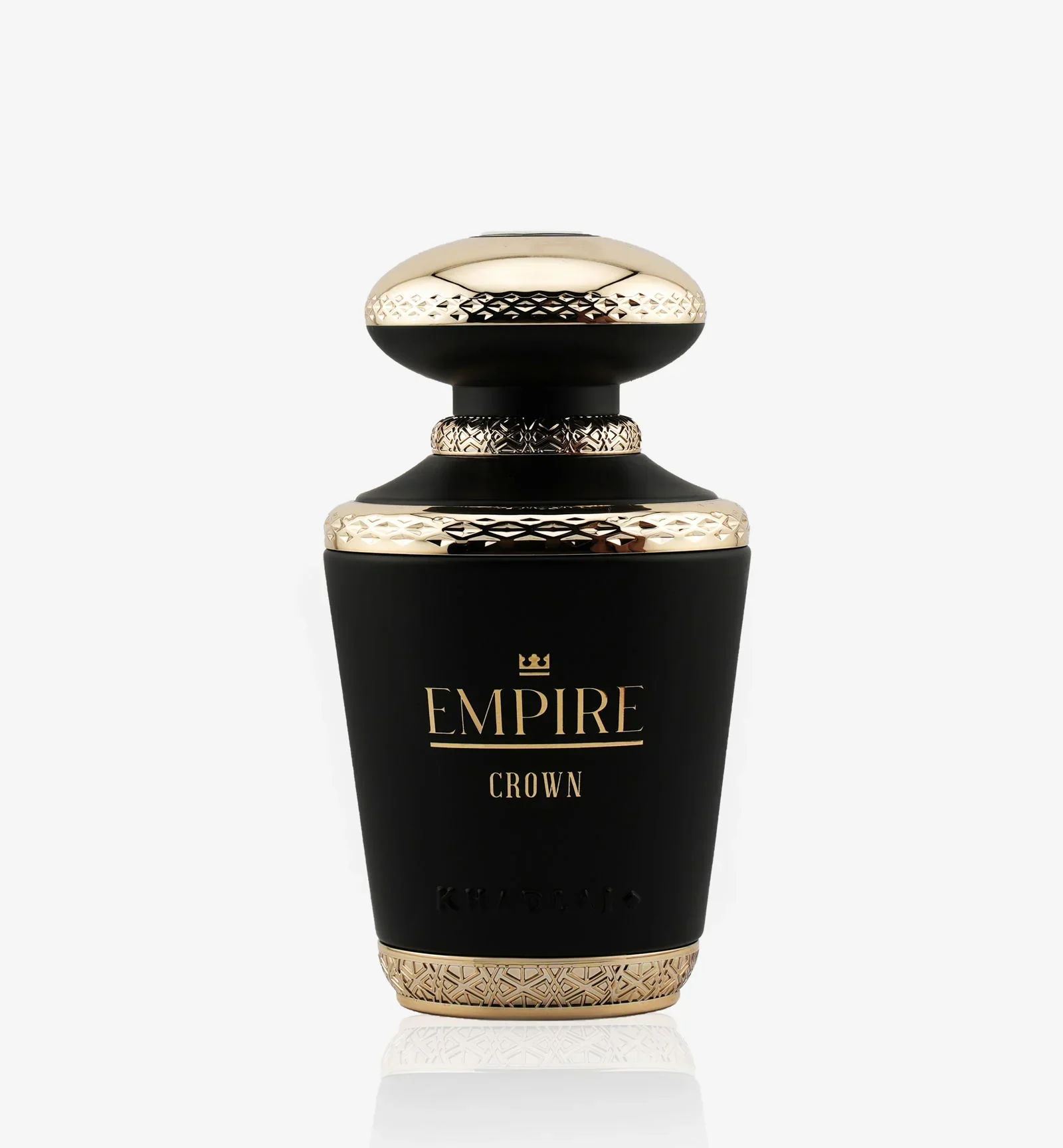 Khadlaj Empire Crown Eau De Parfum 100ml For Men & Women - Image 2