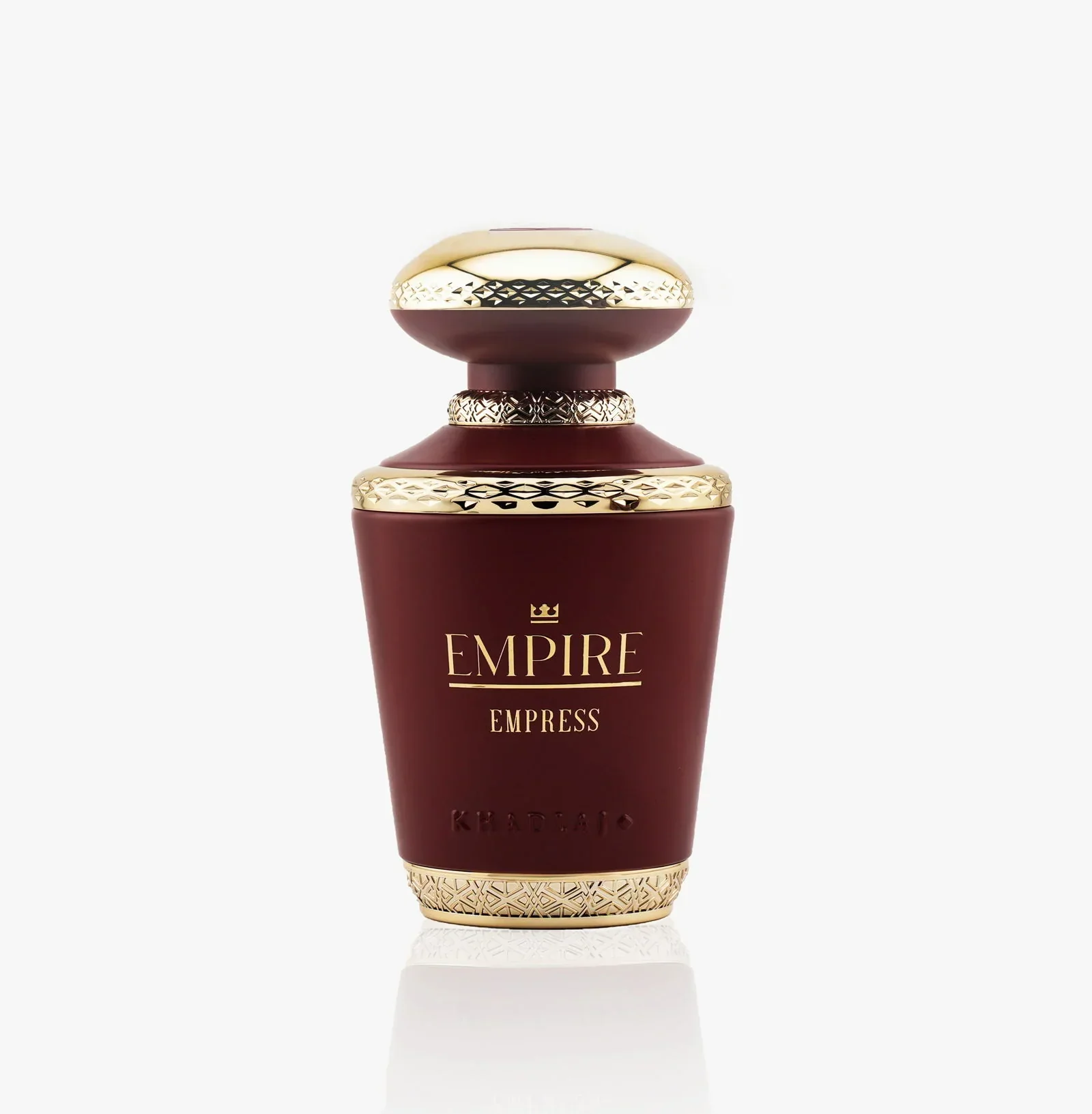 Khadlaj Empire Empress Eau De Parfum 100ml For Men & Women - Image 2