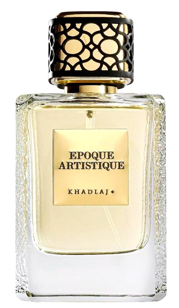 Khadlaj Epoque Artistique Eau De Parfum 100ML For Men & Women - Image 2