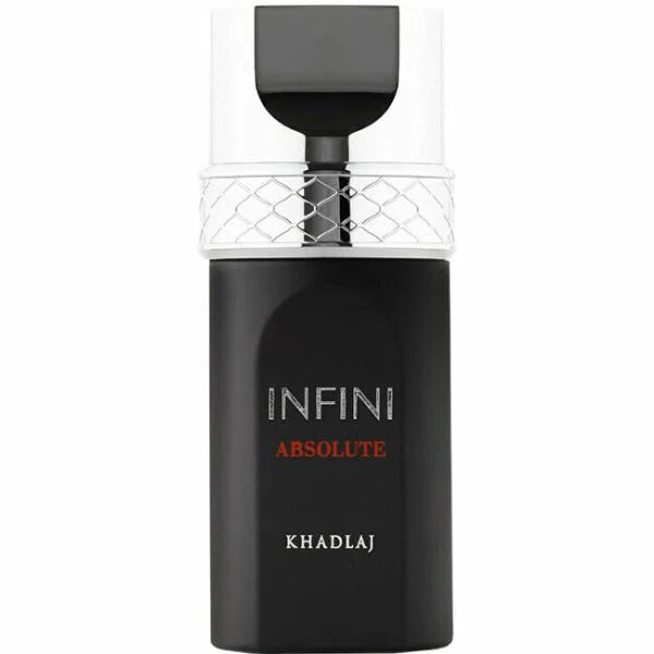 Khadlaj Infini Absolute Le Parfum 100ML For Men & Women - Image 2