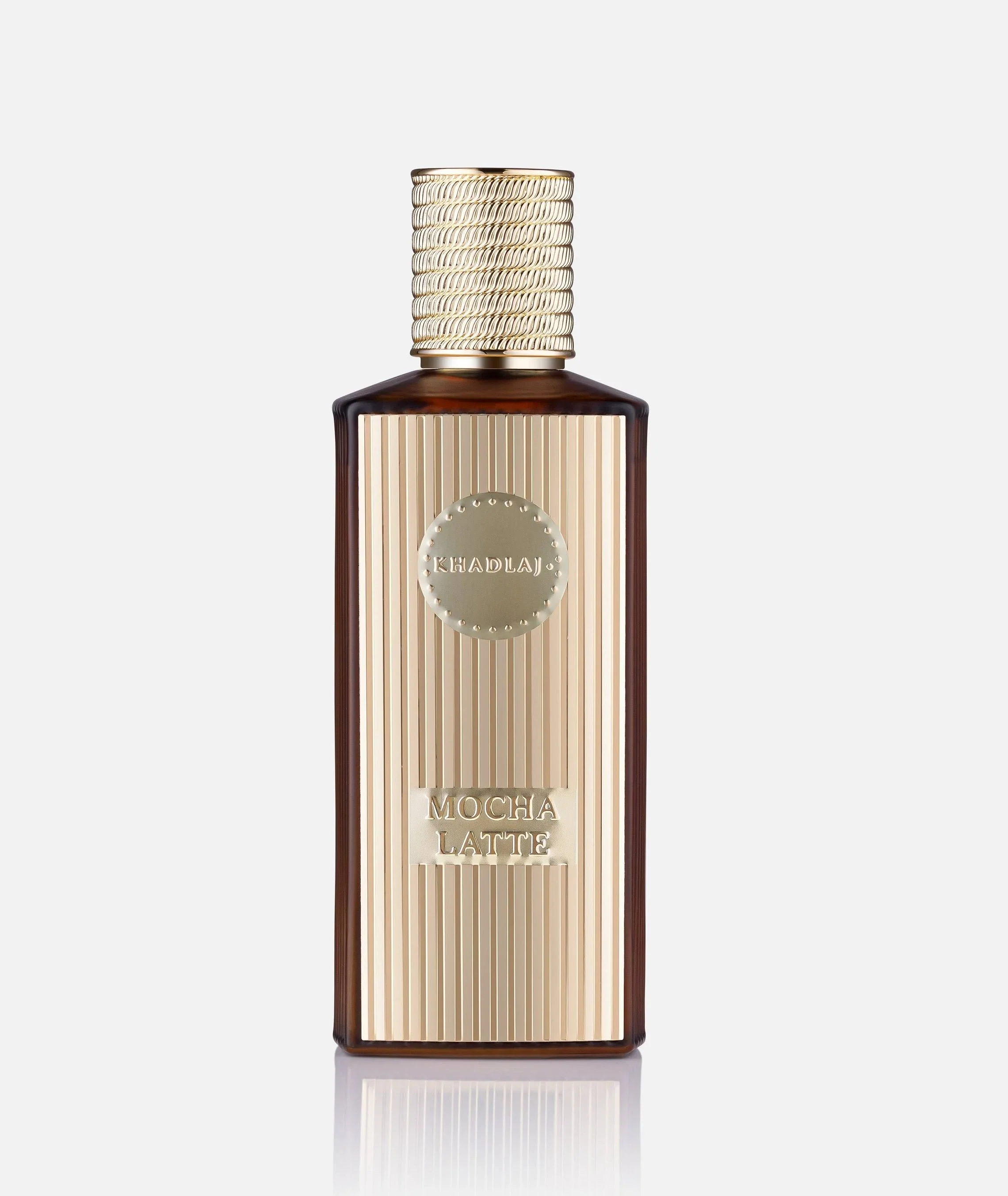 Khadlaj Mocha Latte Extrait De Parfum 100ml For Man & Woman - Image 2