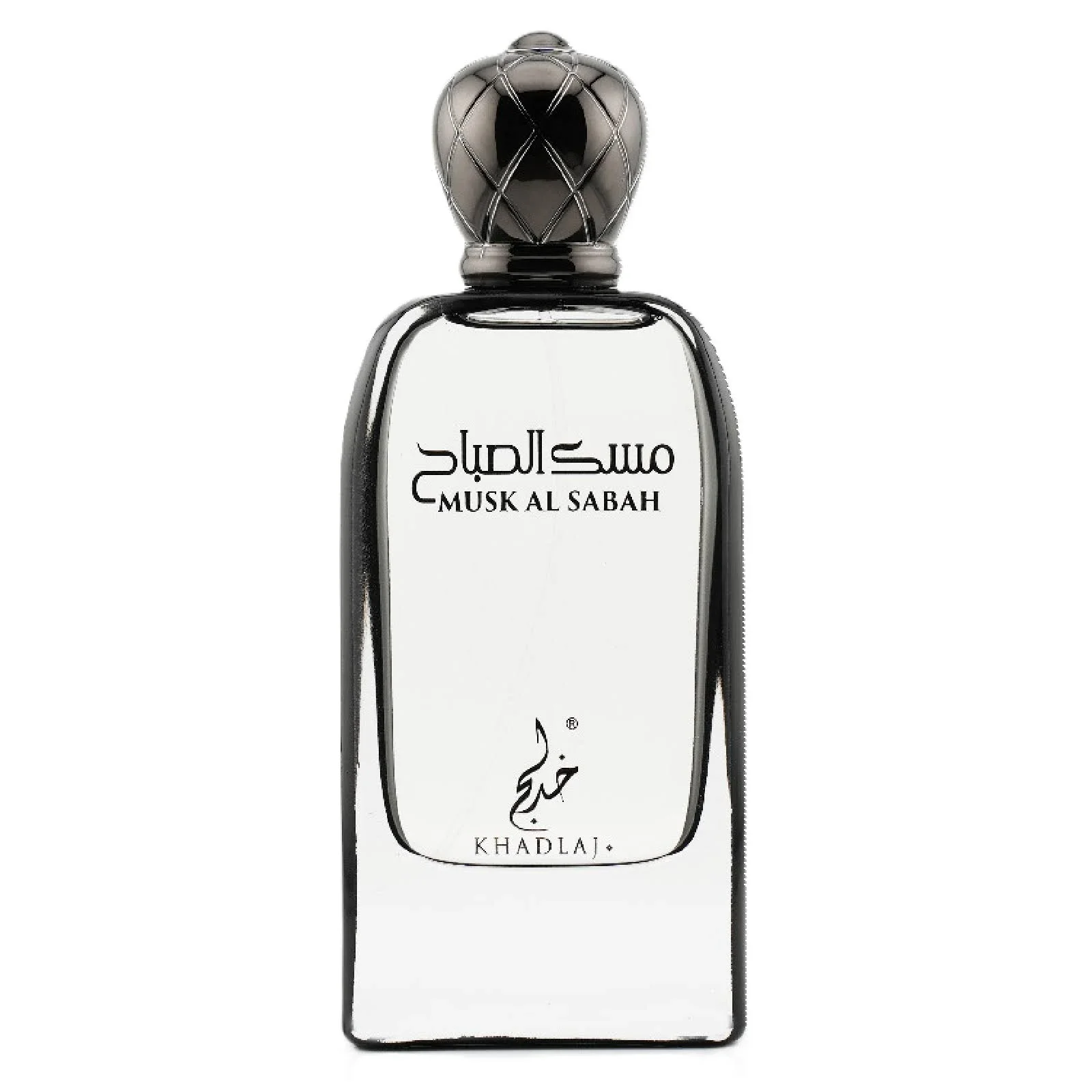 Khadlaj Musk Al Sabah Eau De Parfum 100ml For Man & Woman - Image 2