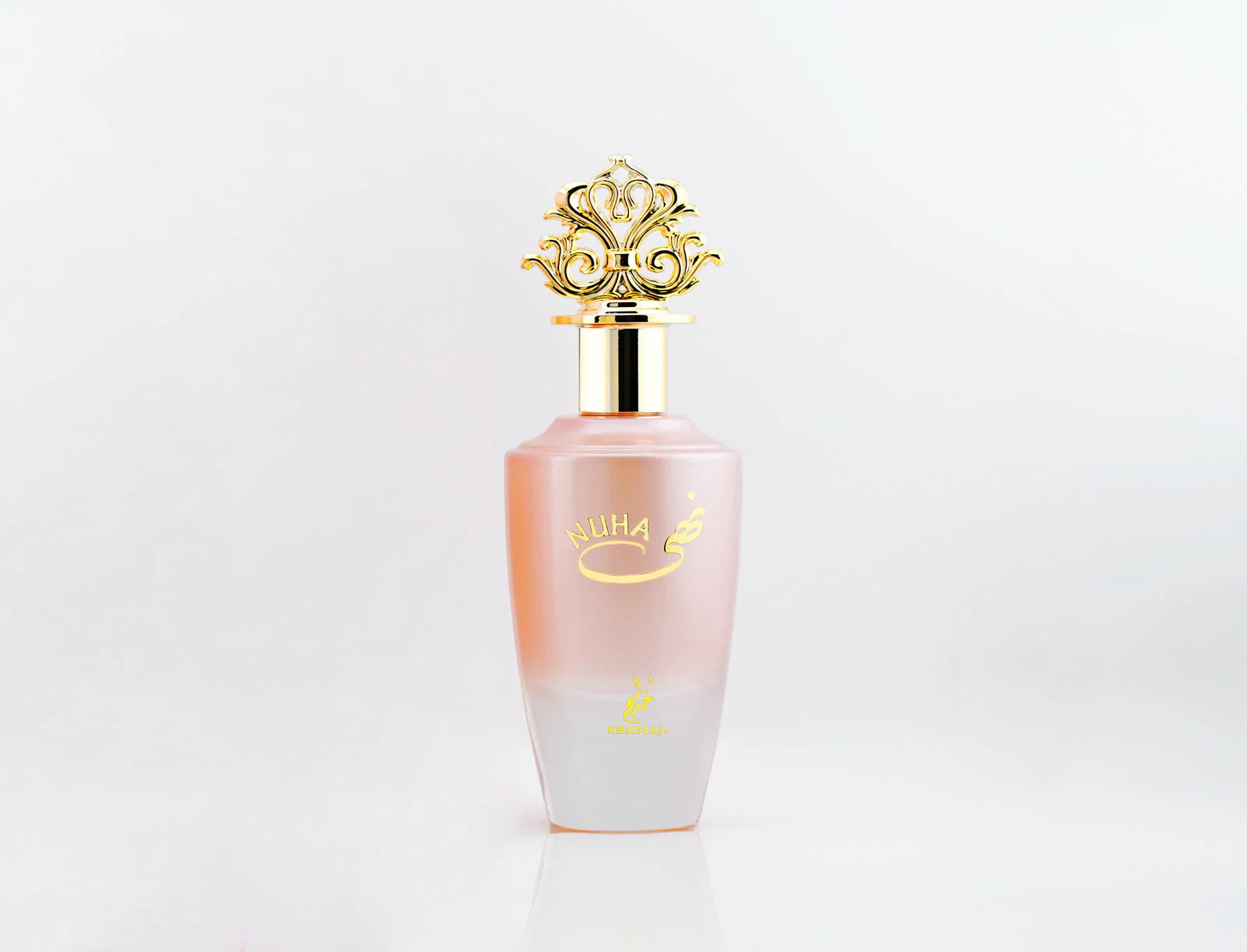 Khadlaj Nuha Eau De Parfum 85ml For Woman - Image 2