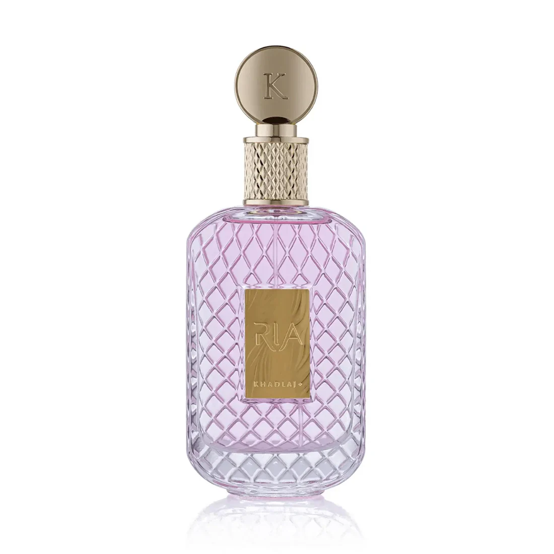 Khadlaj Ria Eau De Parfum 100ml For Woman - Image 2