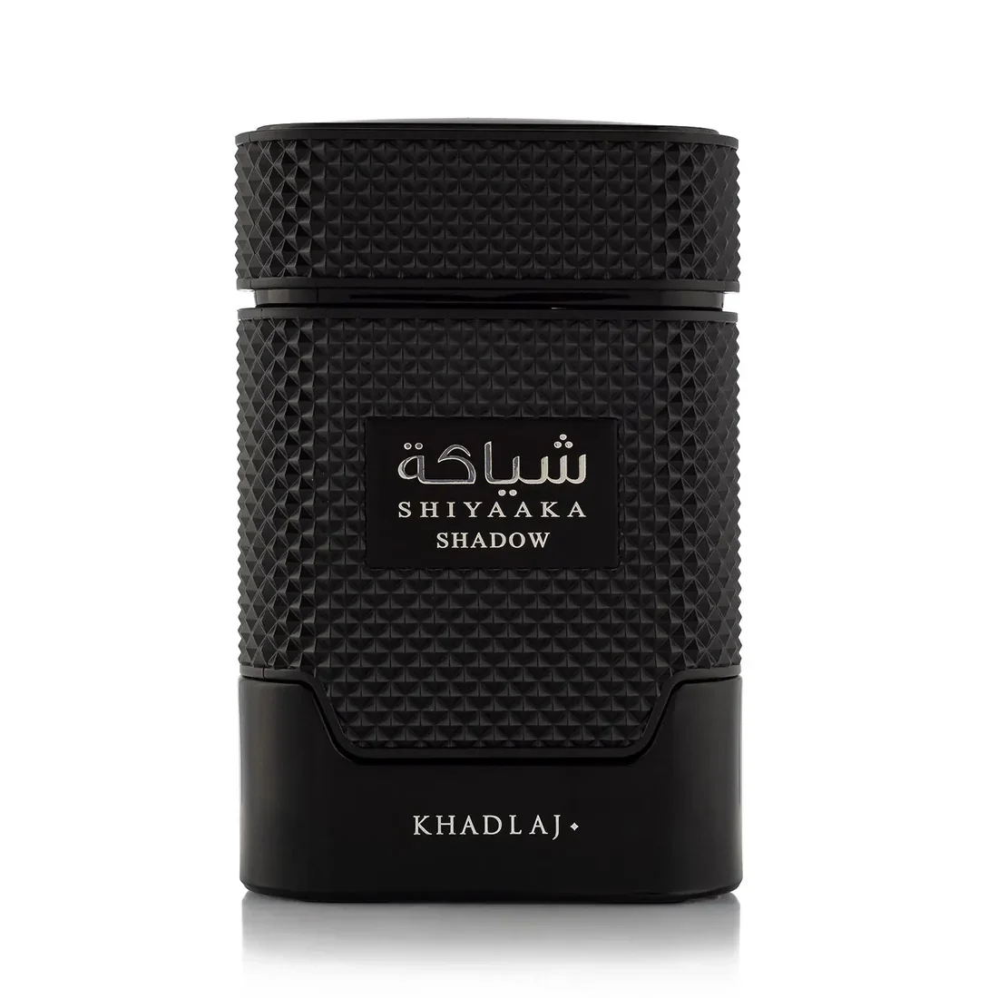 Khadlaj Shiyaaka Shadow Eau De Parfum 100ml For Man - Image 2