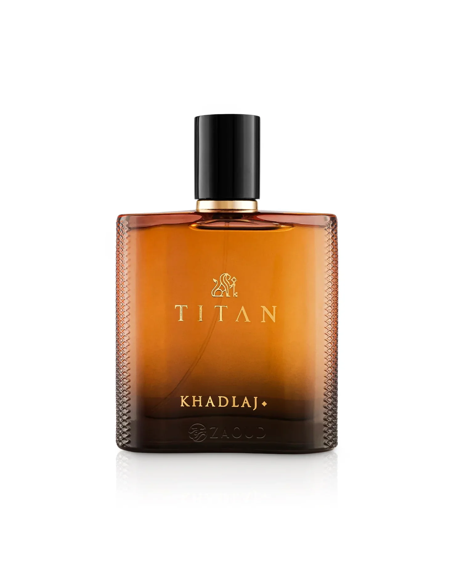 Khadlaj Titan Eau De Parfum 100ml For Man - Image 2