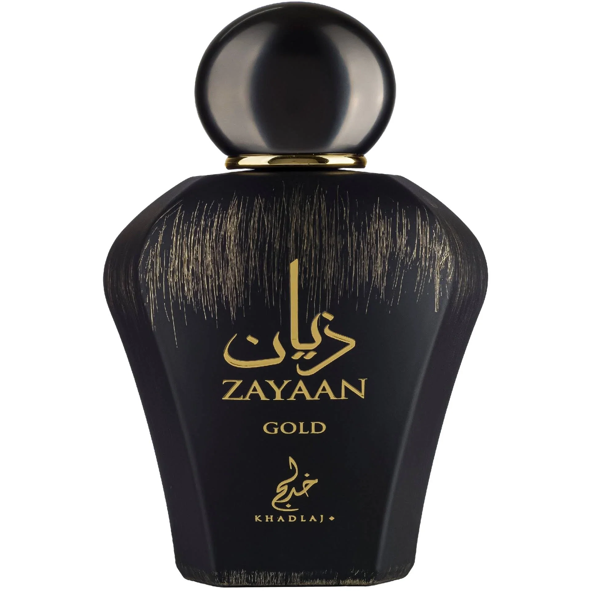 Khadlaj Zayaan Gold Eau De Parfum 100ml For Man - Image 2