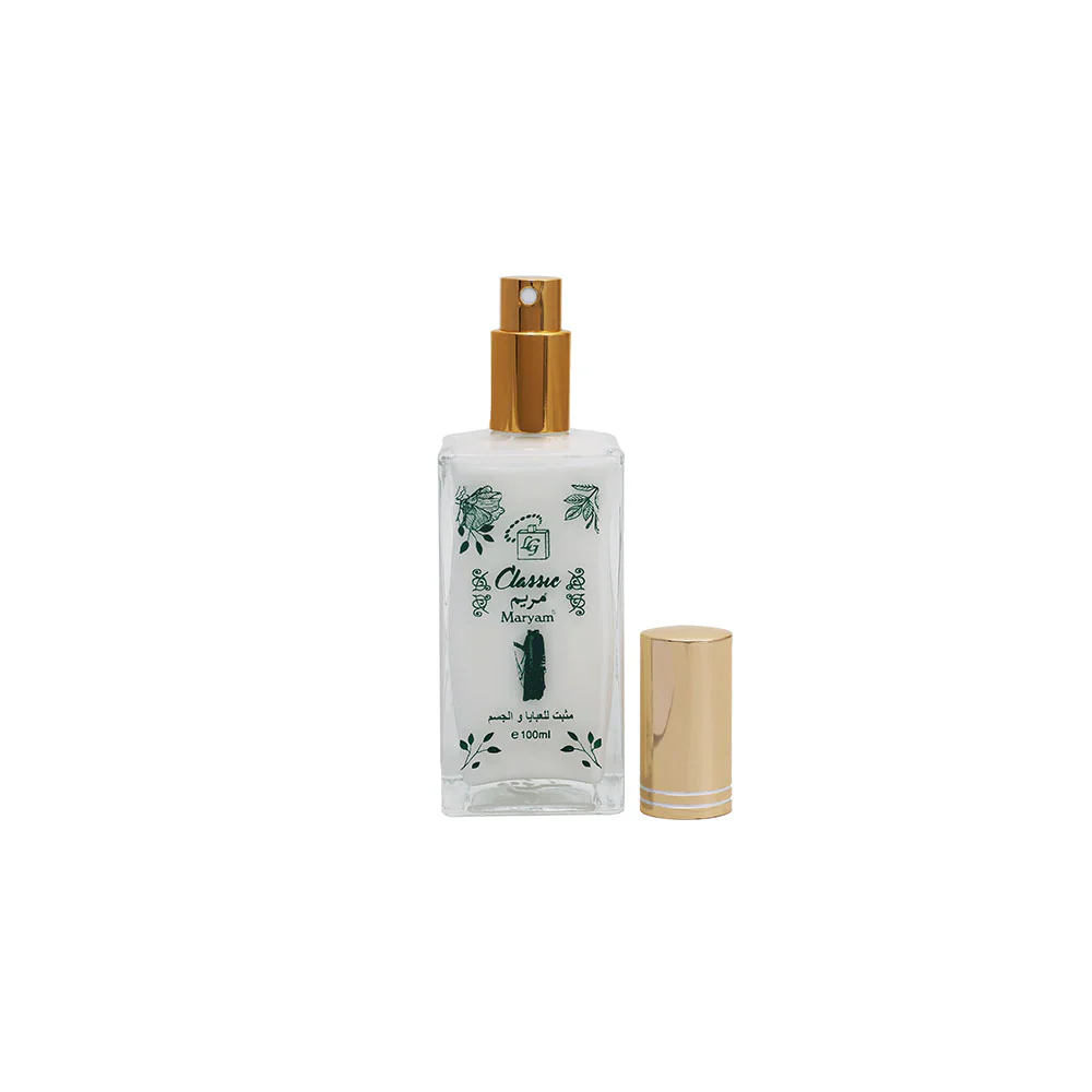 Khalta Classic Maryam Alcohol Free Perfume 100ml For Man & Woman - Image 2