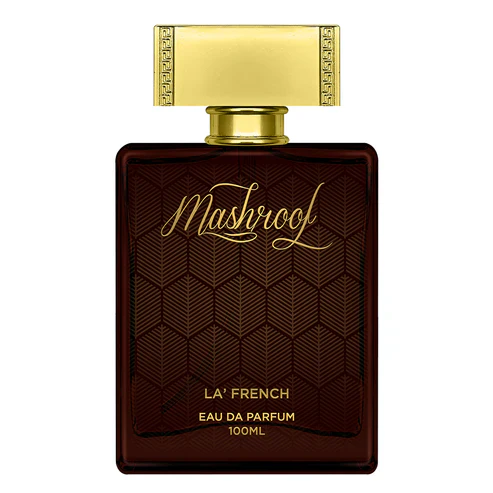 La French Mashroof Eau De Parfum For Men & Women 100ml - Image 2