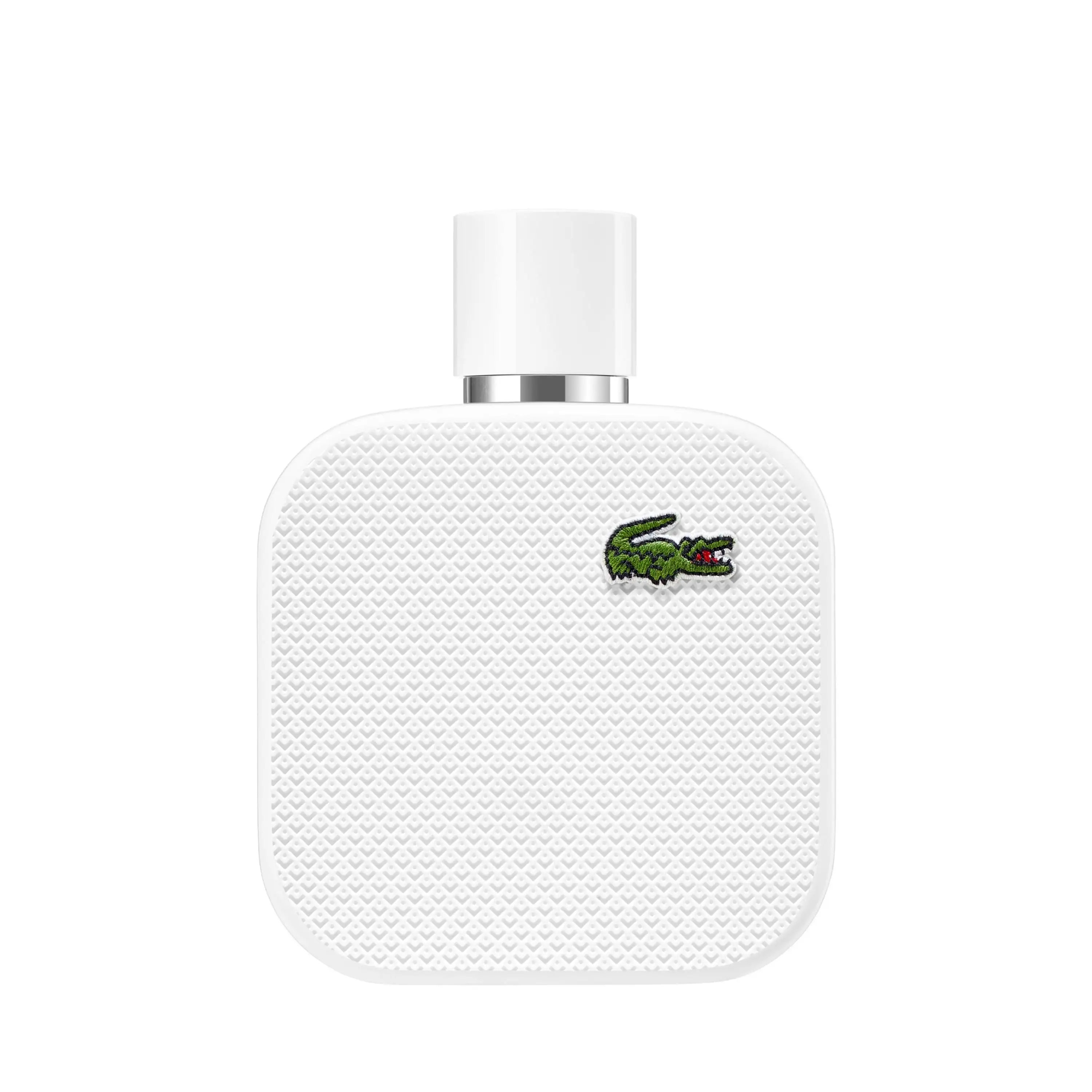 Lacoste L.12.12 Blanc Eau De Toilette 100ml For Men - Image 2