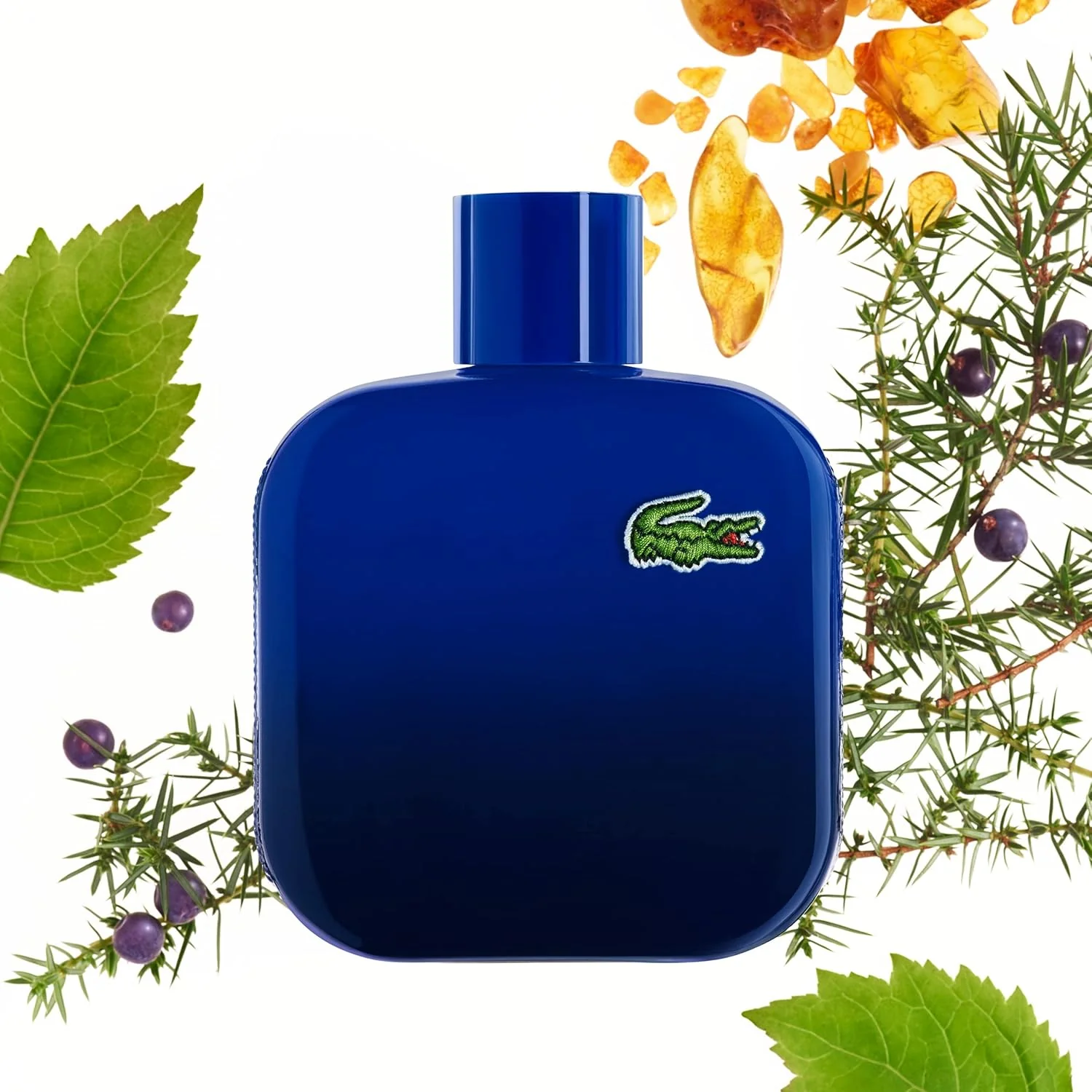 Lacoste L.12.12 Magnetic Pour Lui Eau De Toilette 100ml For Man - Image 3