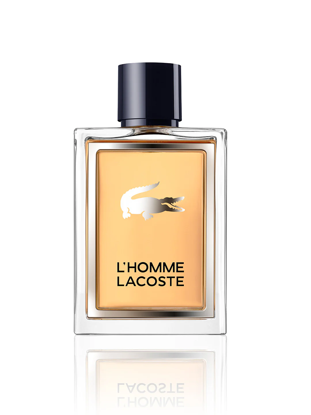 Lacoste L'Homme Eau De Toilette 100ml For Man - Image 2