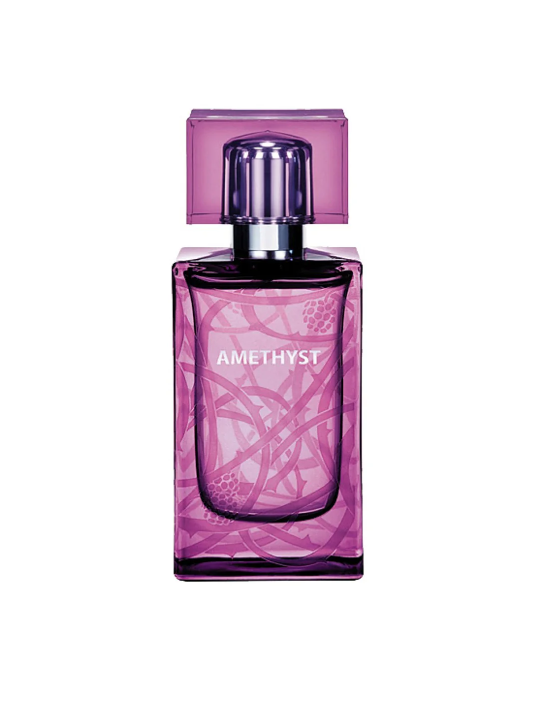 Lalique Amethyst Eau De Parfum 50ml For Women - Image 2