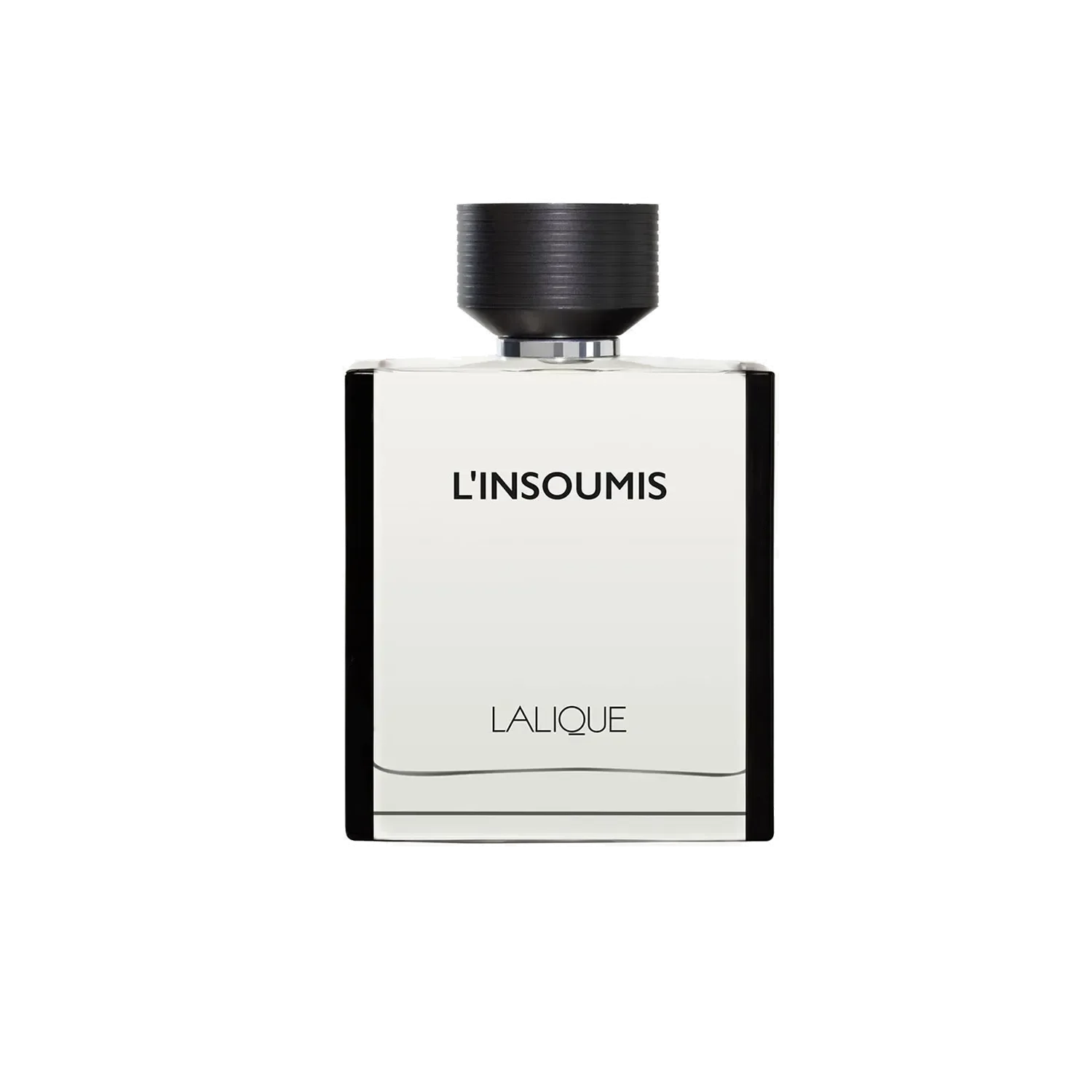 Lalique L'Insoumis Eau De Toilette 100ml For Men - Image 2