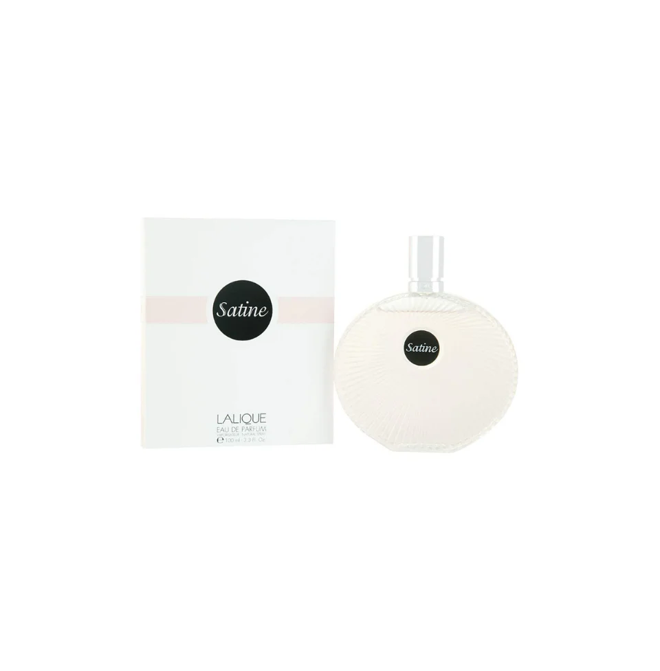 Lalique Satine Eau De Parfum 100ml For Women