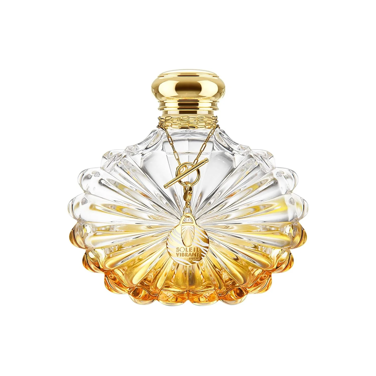 Lalique Soleil Vibrant Eau De Parfum 100ml For Women - Image 2