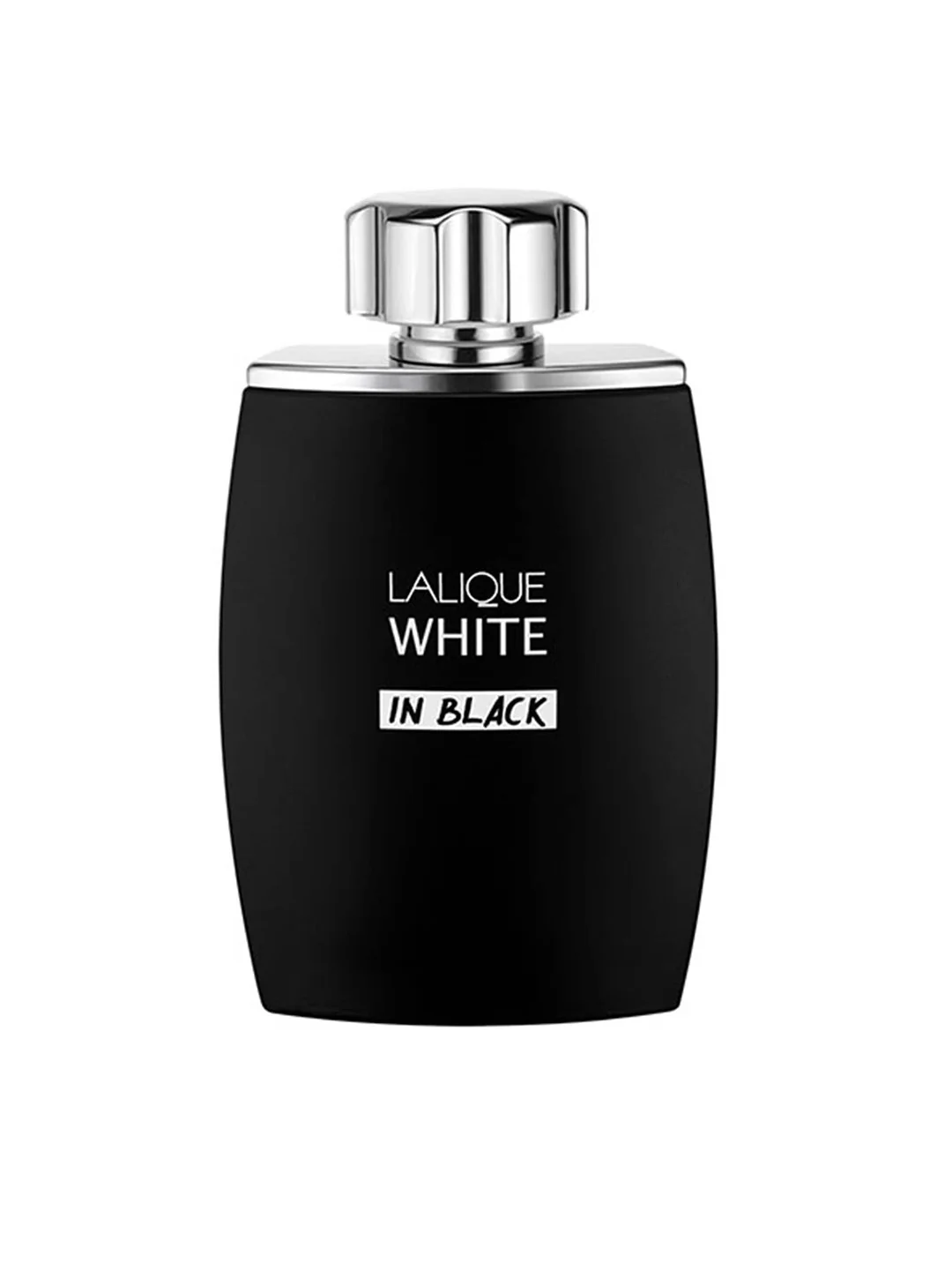 Lalique White In Black Pour Homme Eau De Toilette 125ml For Men - Image 2