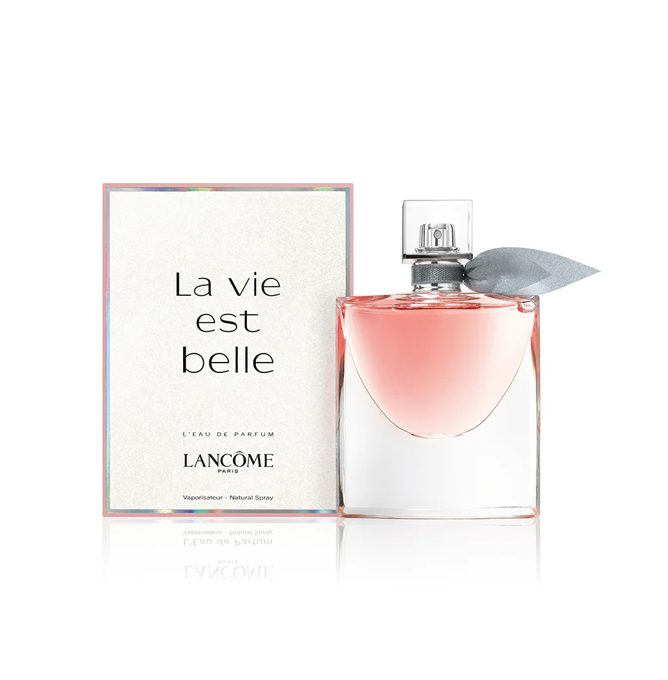 Lancome La Vie Est Belle L'eau De Parfum 100ml For Women