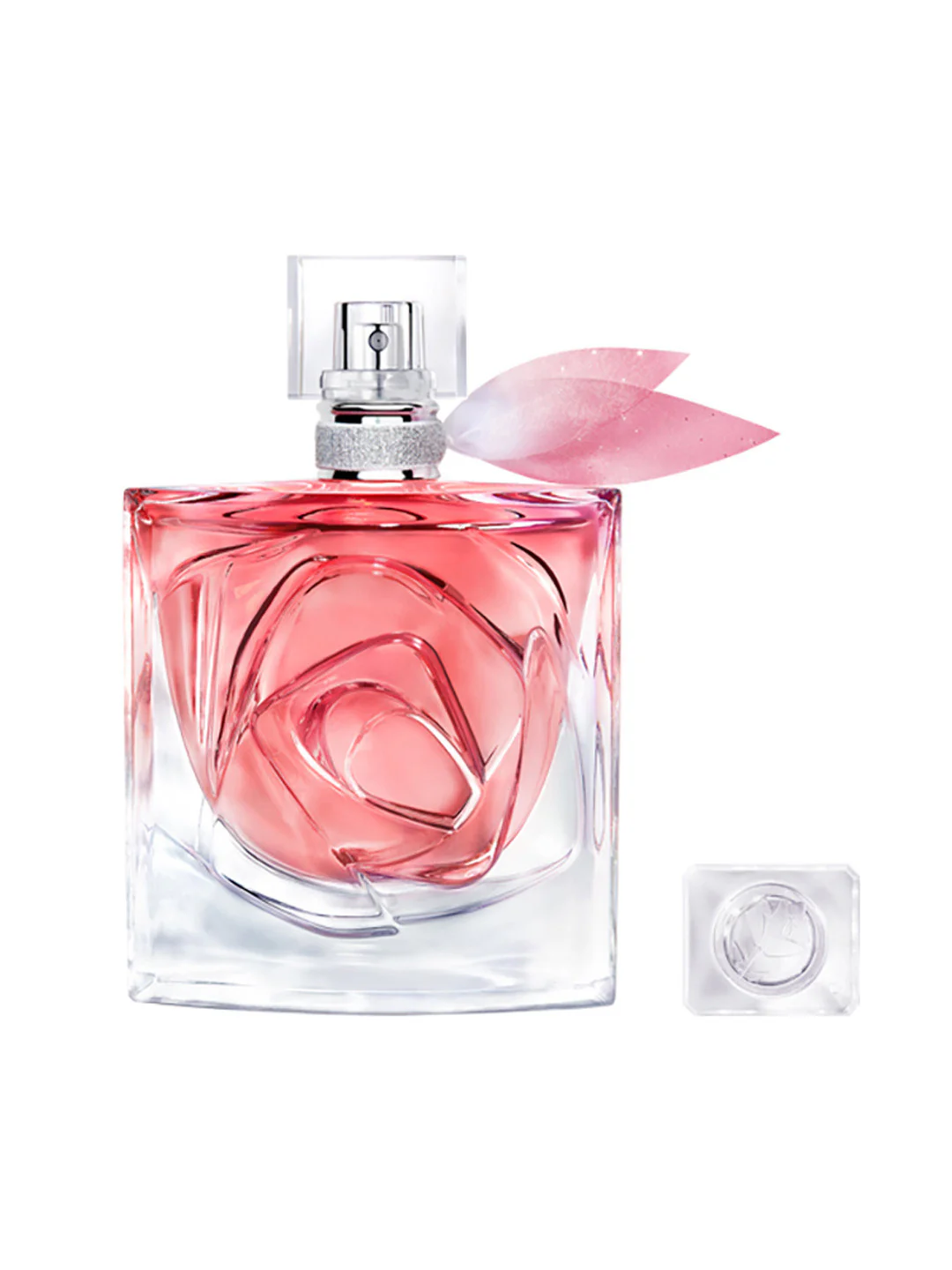 Lancome La Vie Est Belle Rose Extraordinaire Eau De Parfum 100ml For Woman - Image 3