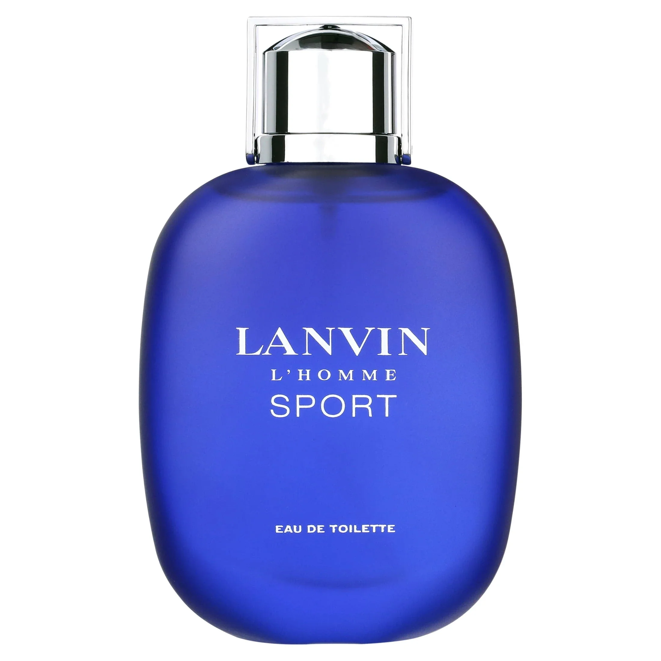 Lanvin L'Homme Sport Eau De Toilette For Men 100ml - Image 2