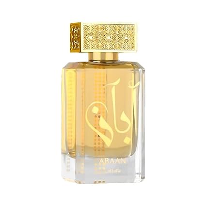 Lattafa Abaan Eau De Parfum 100ml For Men & Women - Image 2