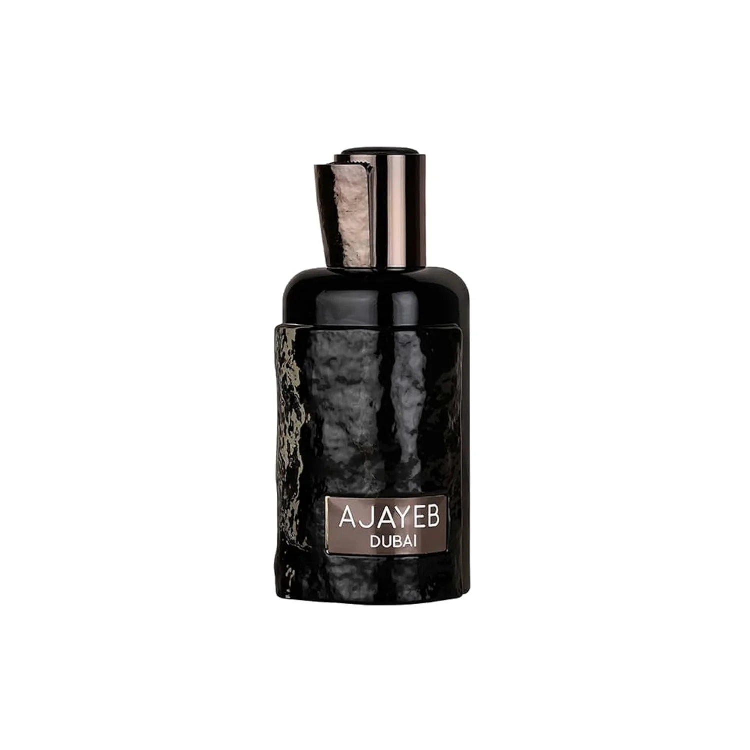 Lattafa Ajayeb Dubai Eau de Parfum 100ml for Men - Image 2