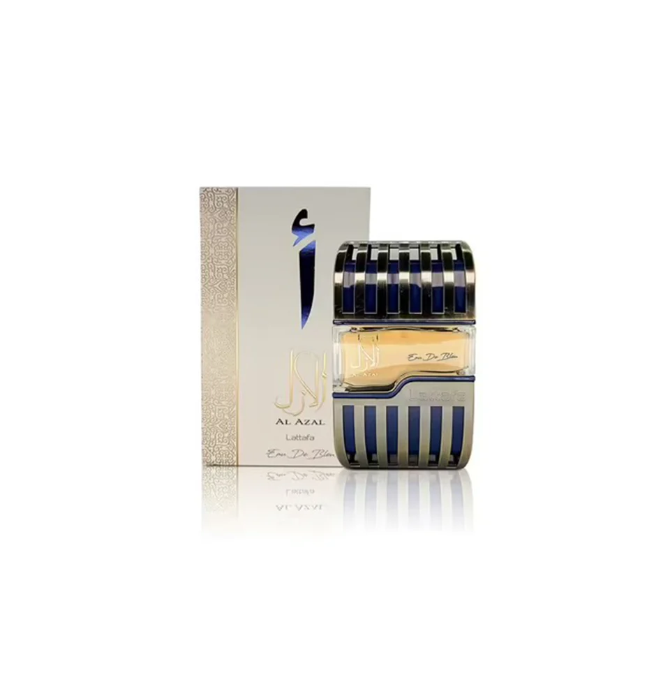 Lattafa Al Azal Eau de Parfum 100 ml For Men & Women