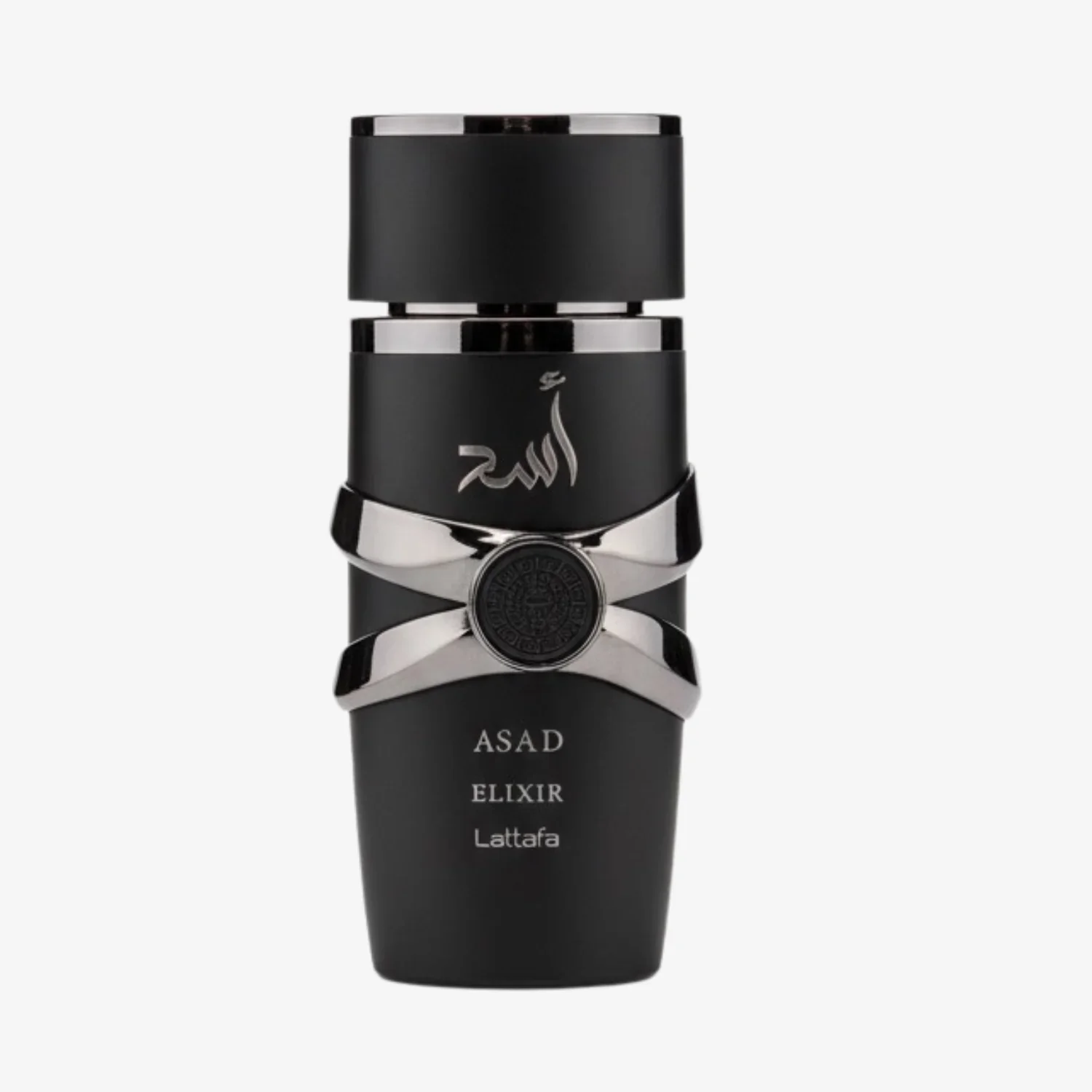 Lattafa Asad Elixir Eau De Parfum 100ml For Man - Image 2