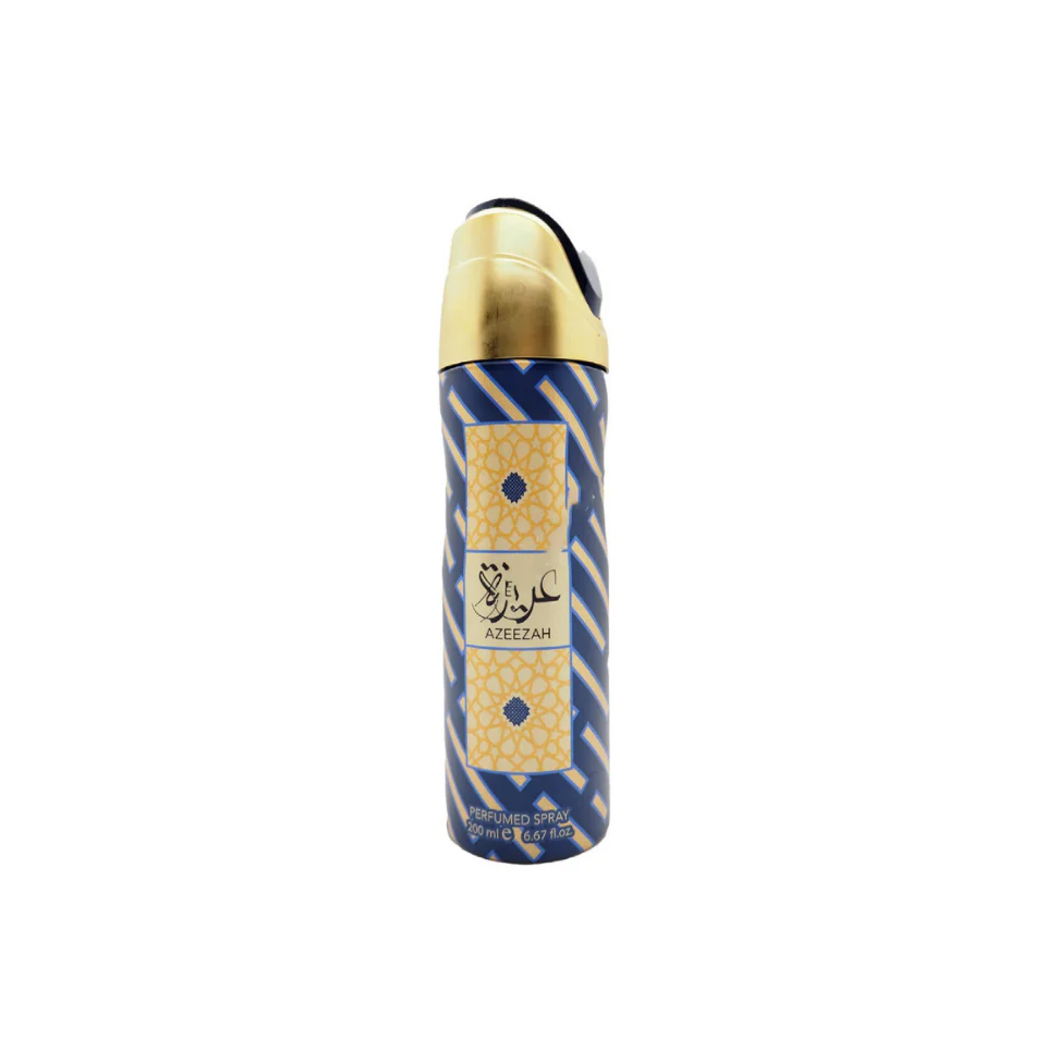 Lattafa Azeezah Perfumed Spray 200ml