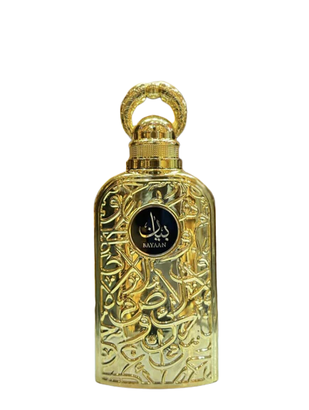 Lattafa Bayaan Eau De Parfum 100 ml For Men & Women (Without Box) - Image 2