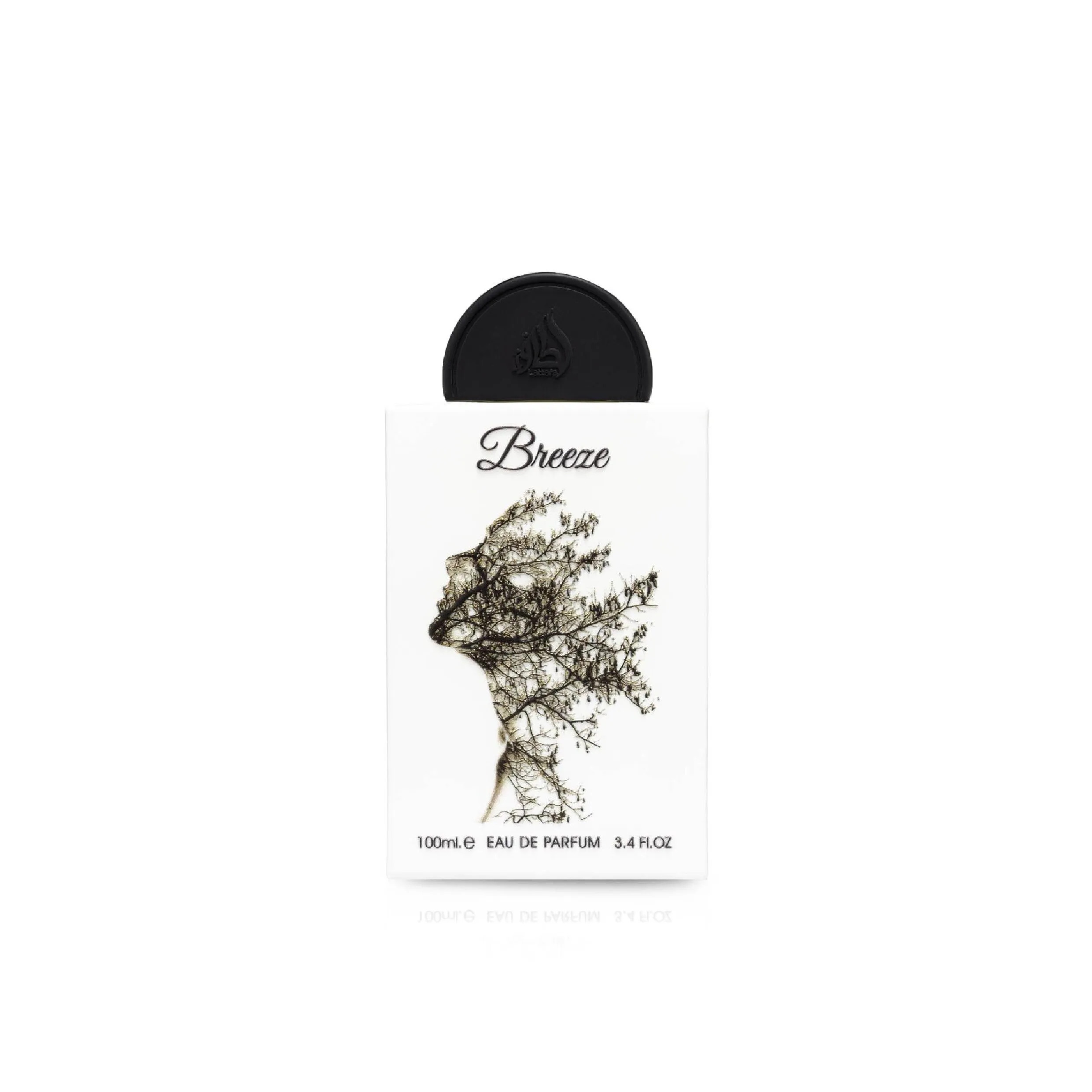 Lattafa Pride Breeze Eau De Parfum 100ml For Man & Woman - Image 2
