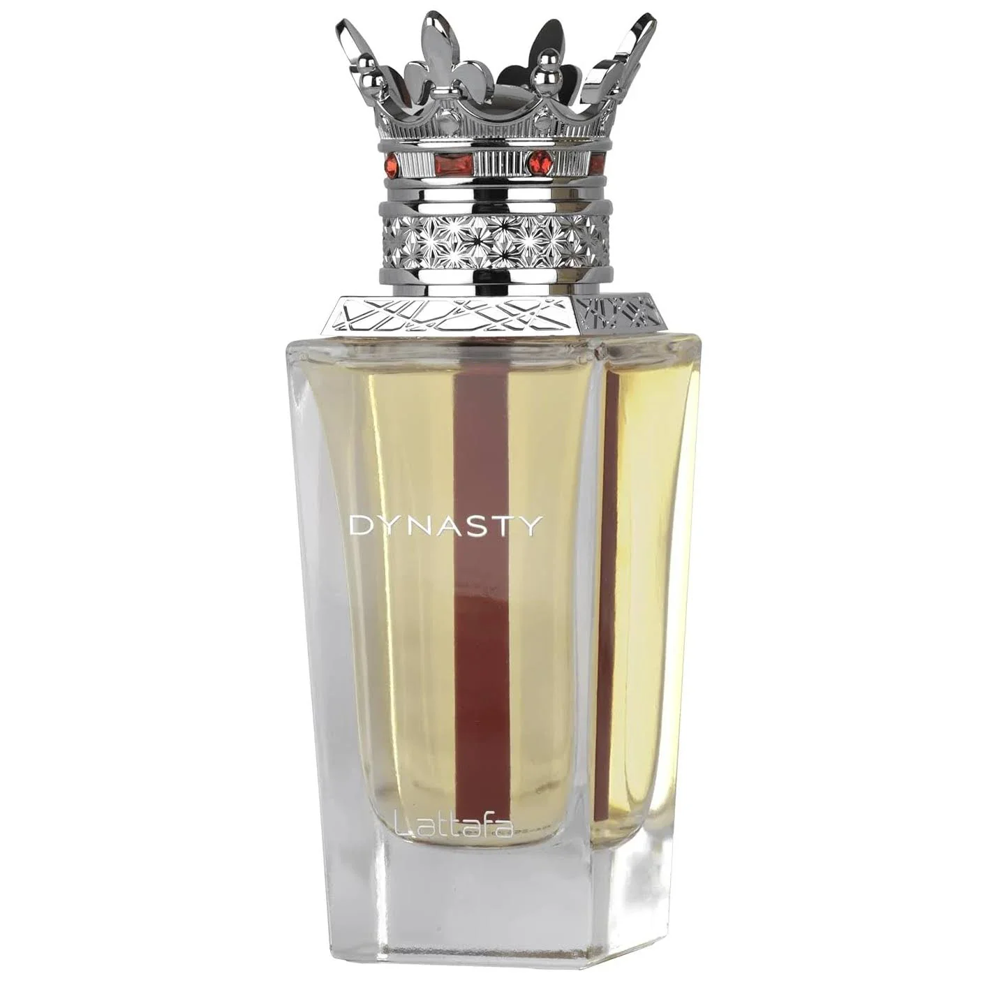 Lattafa Dynasty Eau De Parfum 100ml For Man & Woman - Image 2